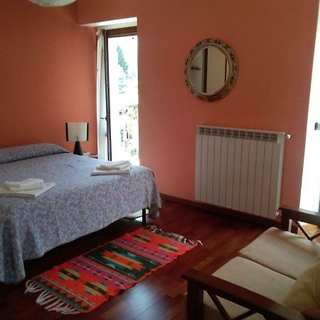Crotto Bedroom Argegno Eksteriør billede