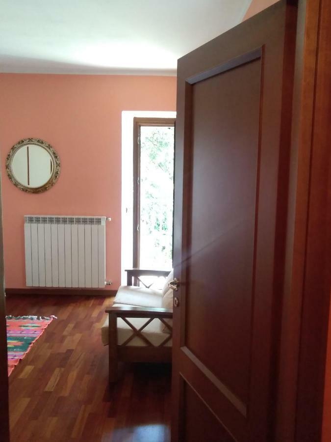 Crotto Bedroom Argegno Eksteriør billede