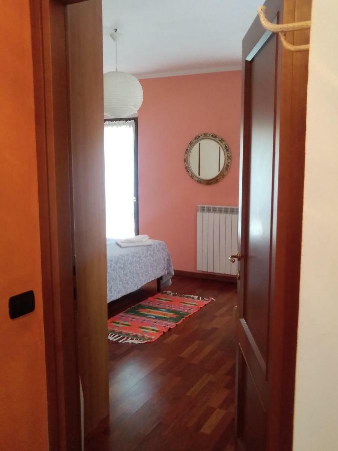 Crotto Bedroom Argegno Eksteriør billede