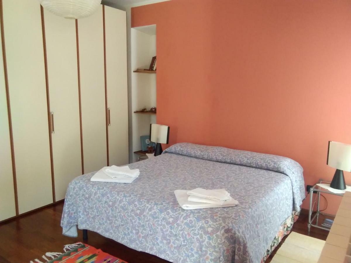 Crotto Bedroom Argegno Eksteriør billede
