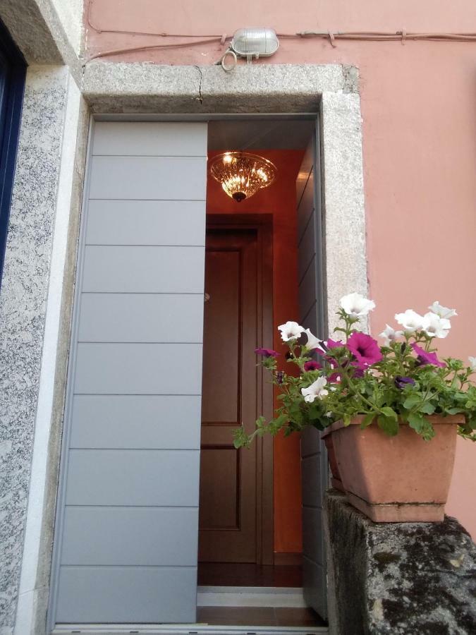 Crotto Bedroom Argegno Eksteriør billede